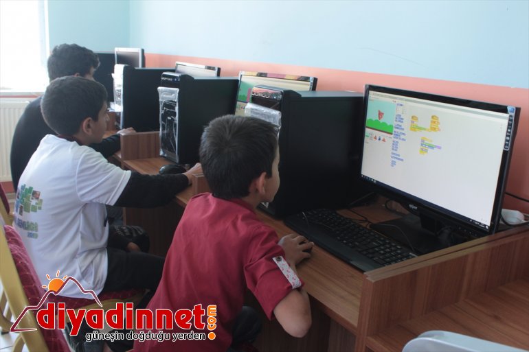 KODLAĞRI Projesi meyvelerini vermeye başladı4