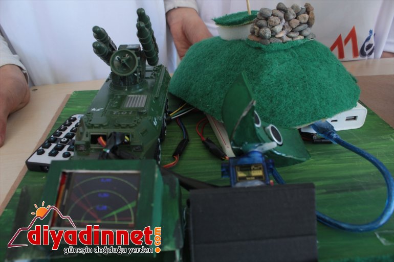 KODLAĞRI Projesi meyvelerini vermeye başladı7