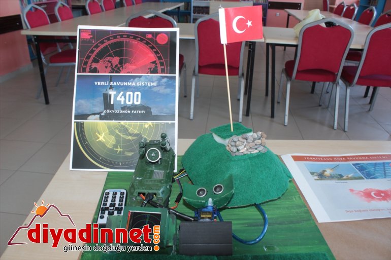 KODLAĞRI Projesi meyvelerini vermeye başladı8