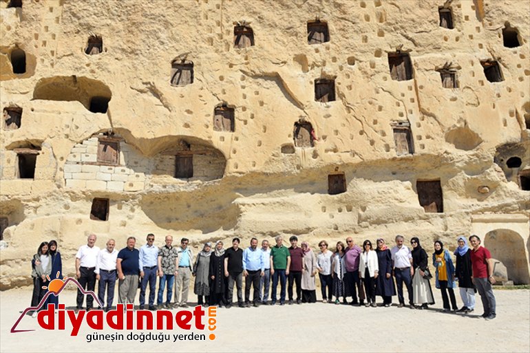 Prof. Dr. Karabulut, Rektörler Toplantısına katıldı4