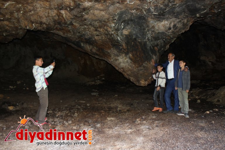 Saklı cennet Miraşe Yaylası göz kamaştırıyor - AĞRI2