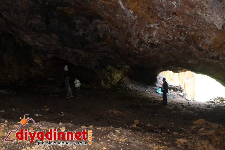 Saklı cennet Miraşe Yaylası göz kamaştırıyor - AĞRI3