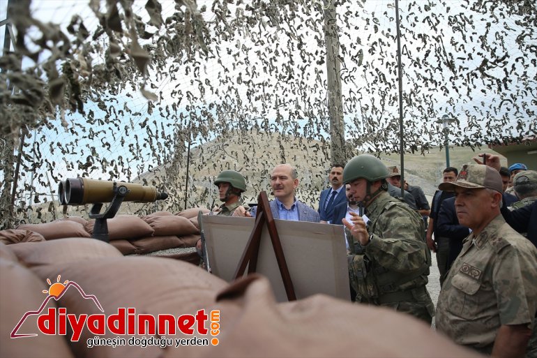 Sülayman Soylu Doğubayazıt12