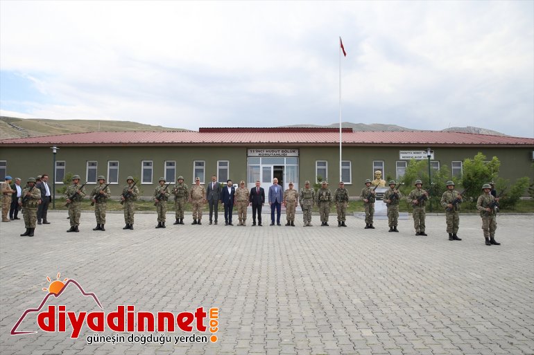 Sülayman Soylu Doğubayazıt13