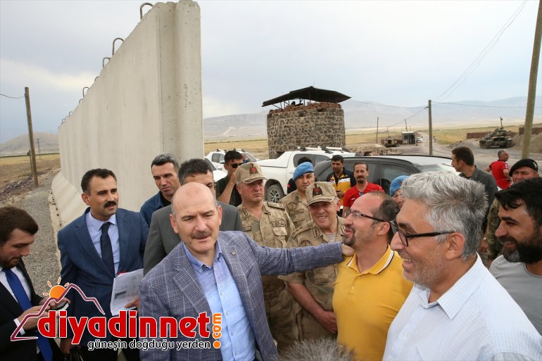 Sülayman Soylu Doğubayazıt14