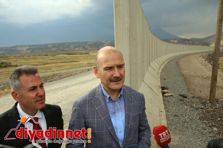 Sülayman Soylu Doğubayazıt15