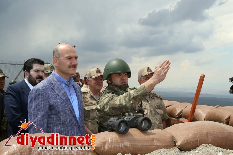 Sülayman Soylu Doğubayazıt3