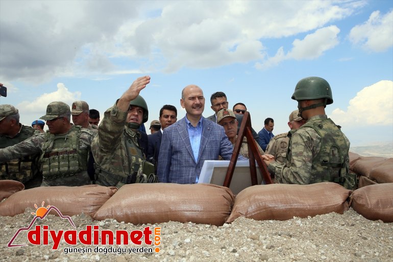 Sülayman Soylu Doğubayazıt4