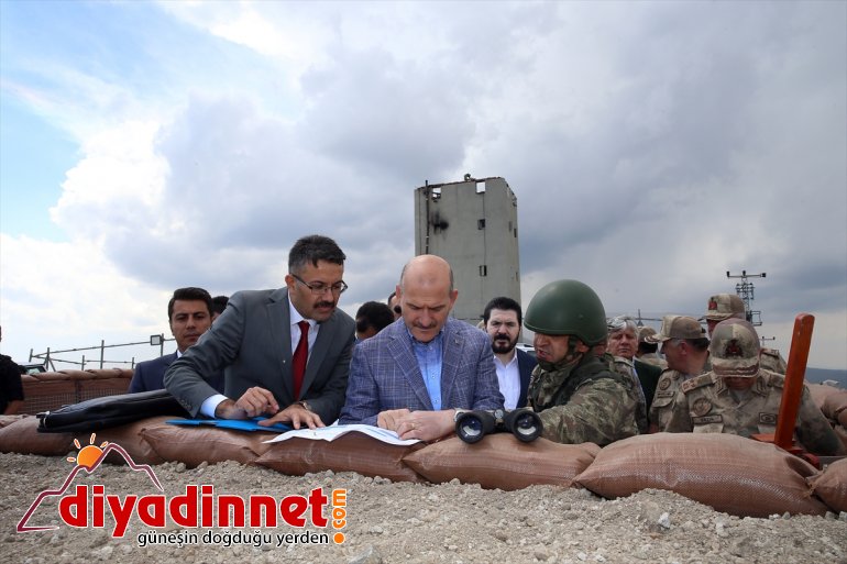 Sülayman Soylu Doğubayazıt5