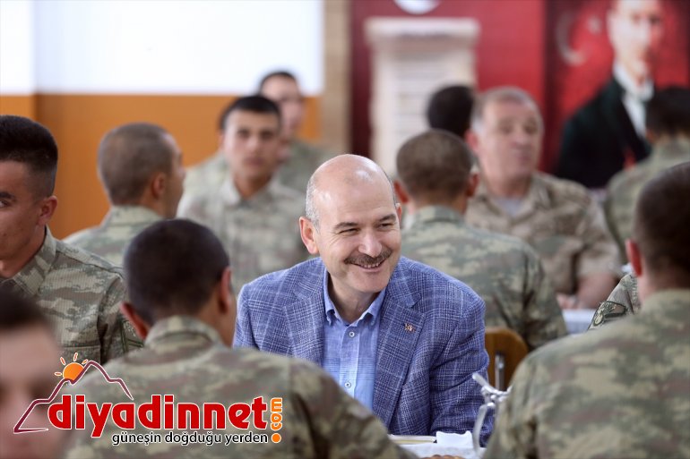 Sülayman Soylu Doğubayazıt6