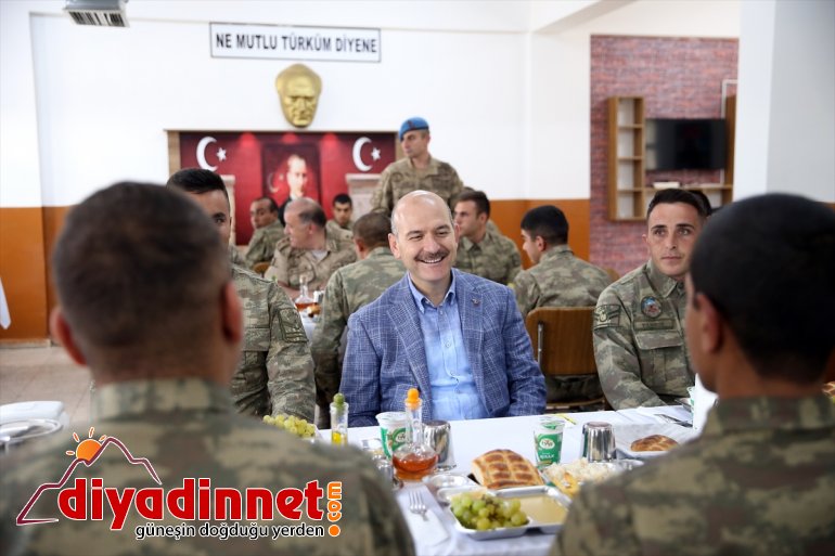 Sülayman Soylu Doğubayazıt7