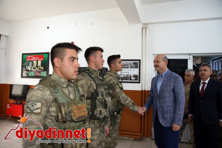 Sülayman Soylu Doğubayazıt8