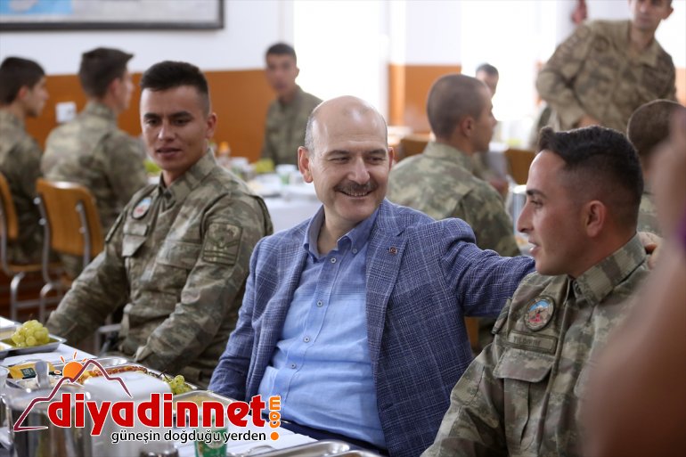 Sülayman Soylu Doğubayazıt9