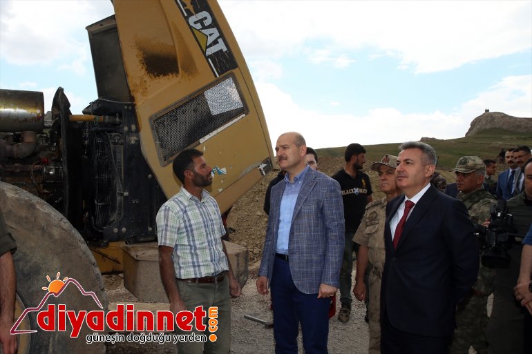 Sülayman Soylu Doğubayazıt10