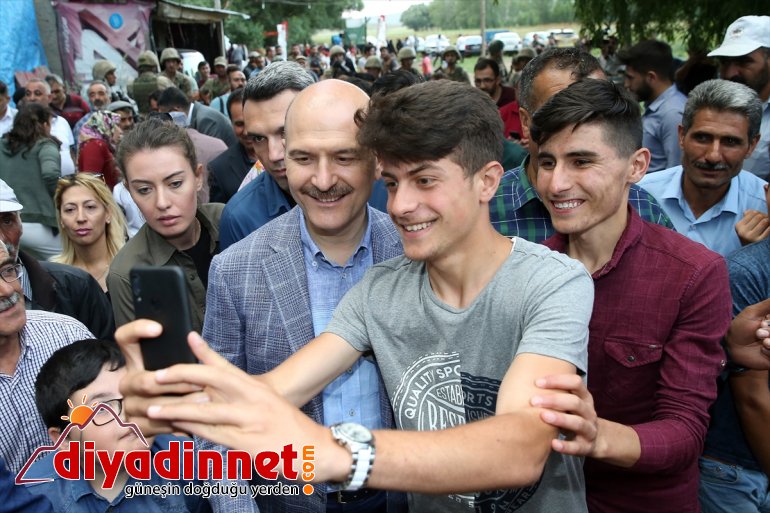 süleyman soylu altay çifti düğün ağrı4