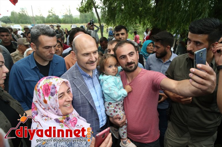 süleyman soylu altay çifti düğün ağrı5