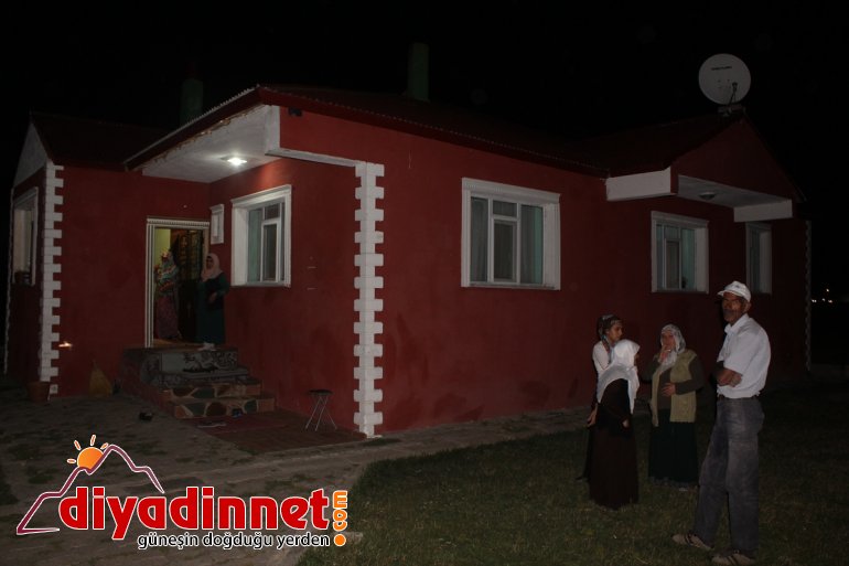 Bakkala gitmek için evden ayrılan çocuk kayboldu - AĞRI4