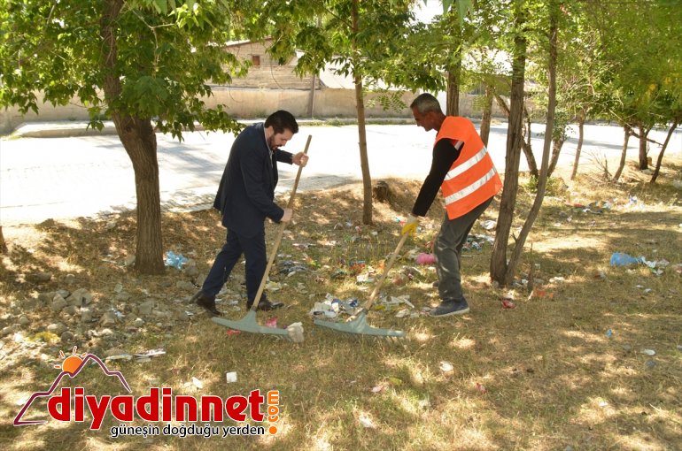 Başkan Sayan proje alanlarını inceledi3