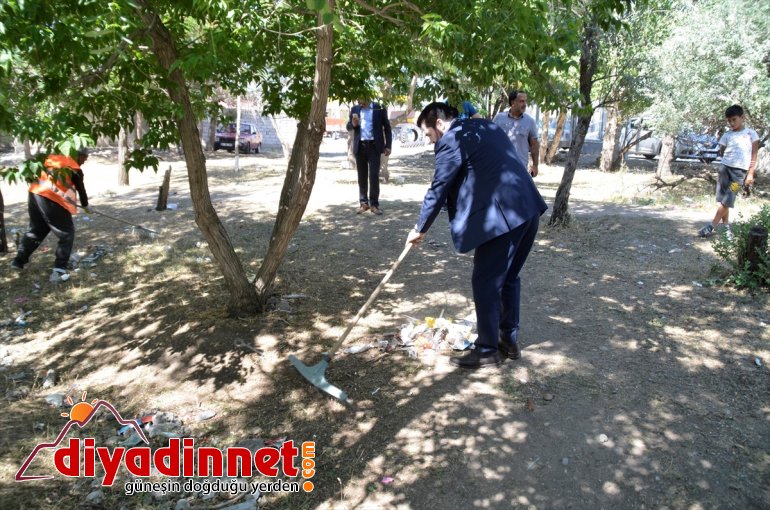 Başkan Sayan proje alanlarını inceledi4