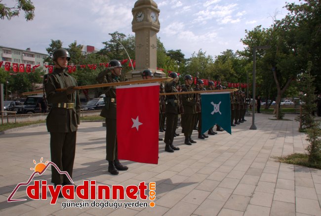 Büyük Zafer in yıl dönümü kutlanıyor7