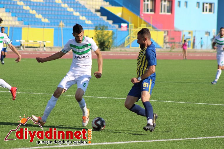 Futbol: Ziraat Türkiye Kupası2