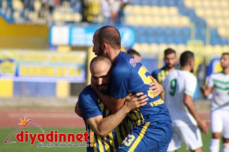 Futbol: Ziraat Türkiye Kupası3
