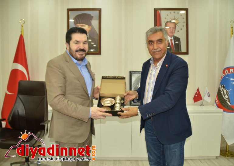 Her mahalleye kardeş belediye projesi 3