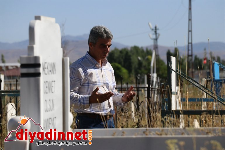 Kurban Bayramı coşkusu - AĞRI 2