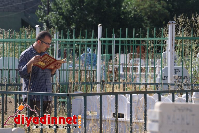 Kurban Bayramı coşkusu - AĞRI 3