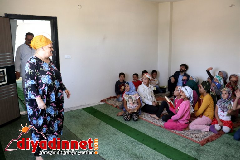 Yabancıların gözüyle Türkiye - Köyümü Hollanda