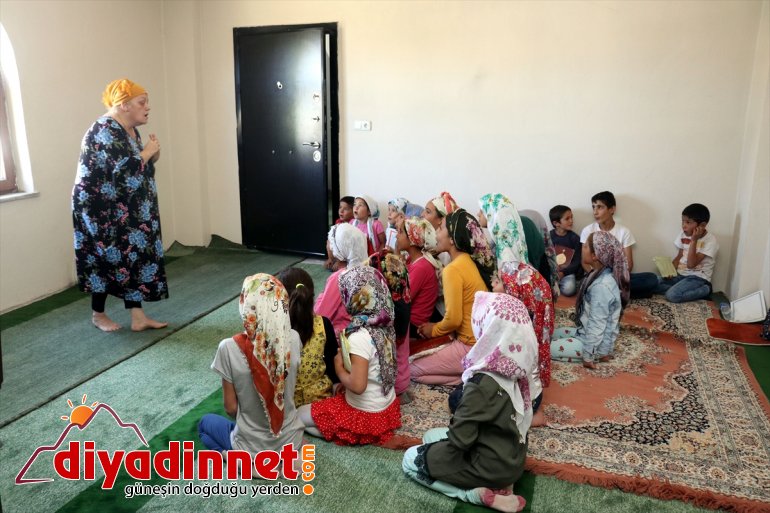 Yabancıların gözüyle Türkiye - Köyümü Hollanda