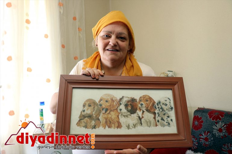 Yabancıların gözüyle Türkiye - Köyümü Hollanda