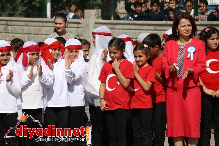 'Ağrı başarılı iller arasında yer alacak'