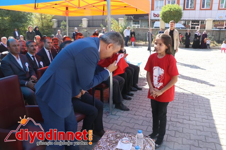 Ağrı başarılı iller arasında yer alacak3