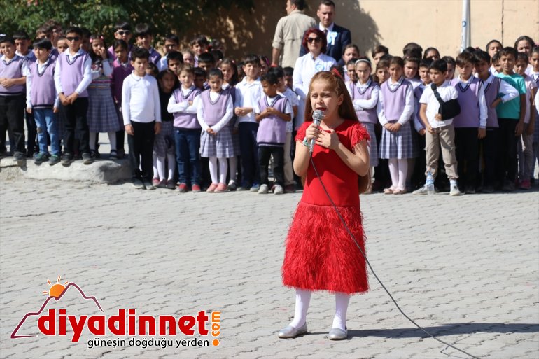 Ağrı başarılı iller arasında yer alacak4