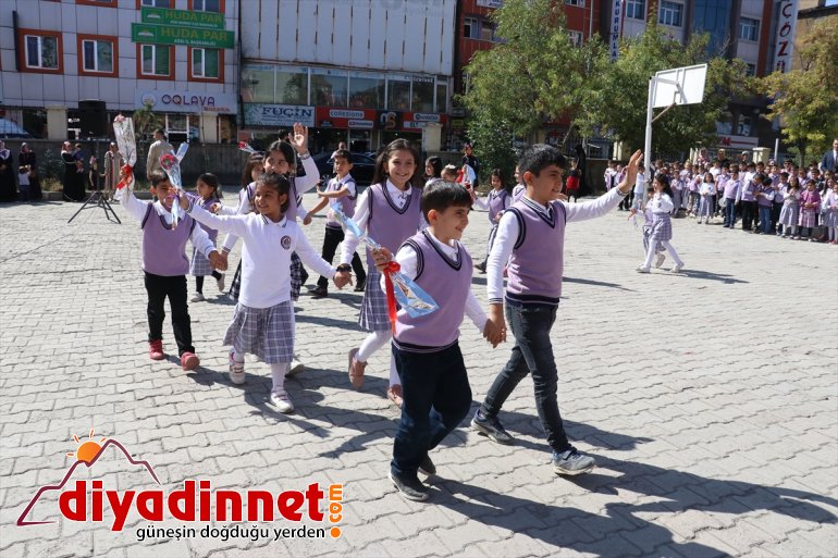 Ağrı başarılı iller arasında yer alacak5