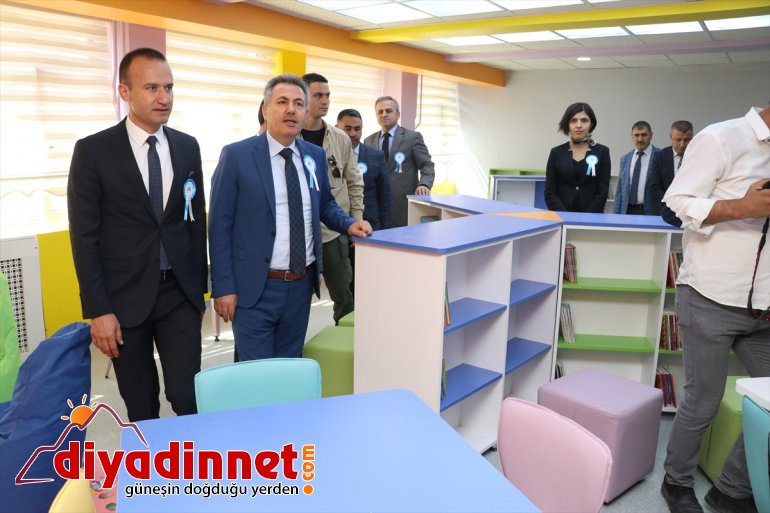 Ağrı başarılı iller arasında yer alacak6