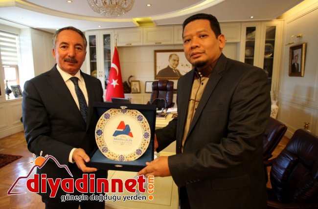 Ağrı İbrahim Çeçen Üniversitesi Yine Bir İlke İmza Atıyor2