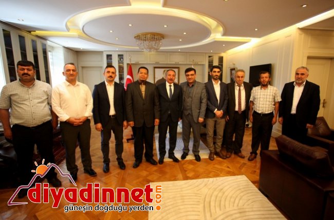 Ağrı İbrahim Çeçen Üniversitesi Yine Bir İlke İmza Atıyor3