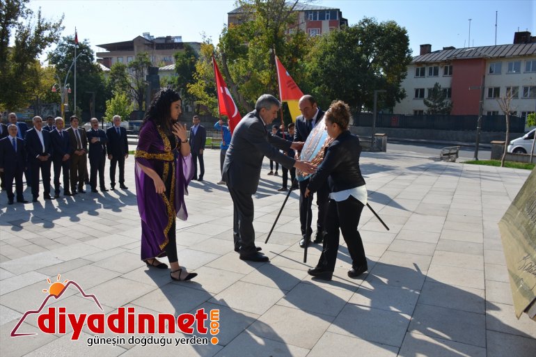 Ahilik Haftası kutlamaları1