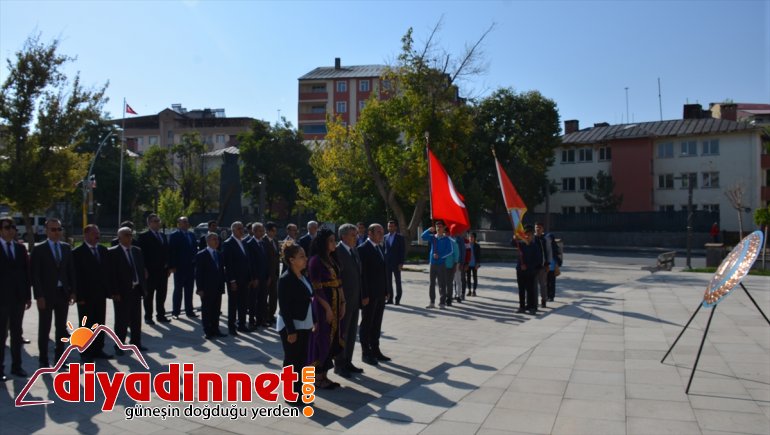 Ahilik Haftası kutlamaları2