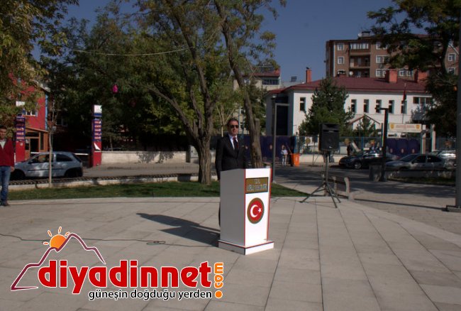 Ahilik Haftası kutlamaları4