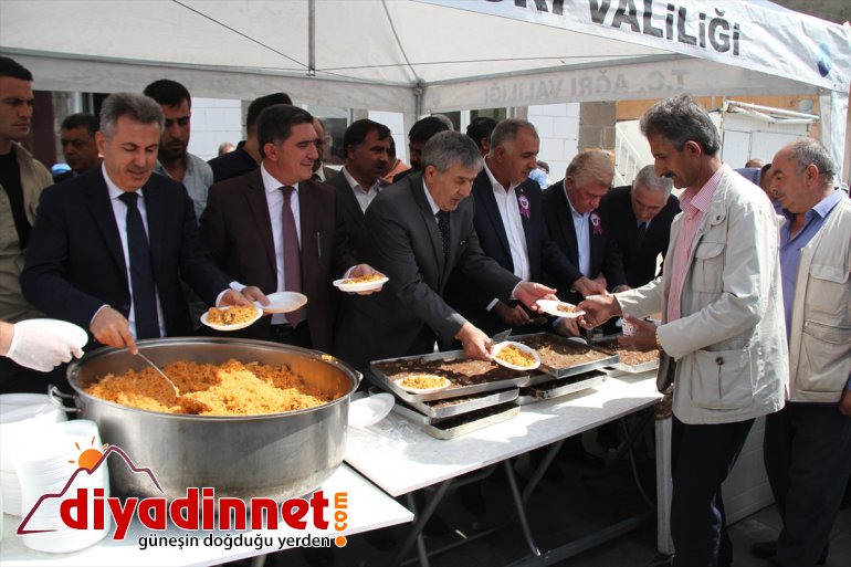 Ahilik Haftası kutlamaları3