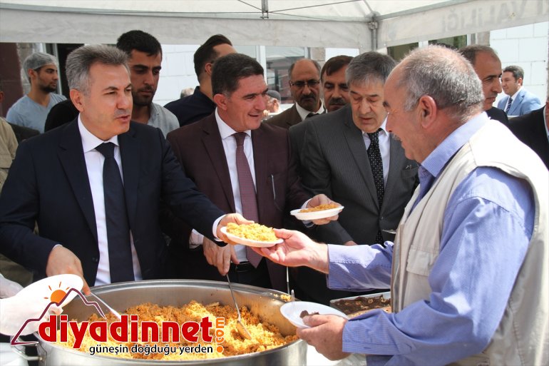 Ahilik Haftası kutlamaları4