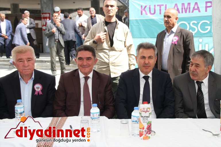 Ahilik Haftası kutlamaları6