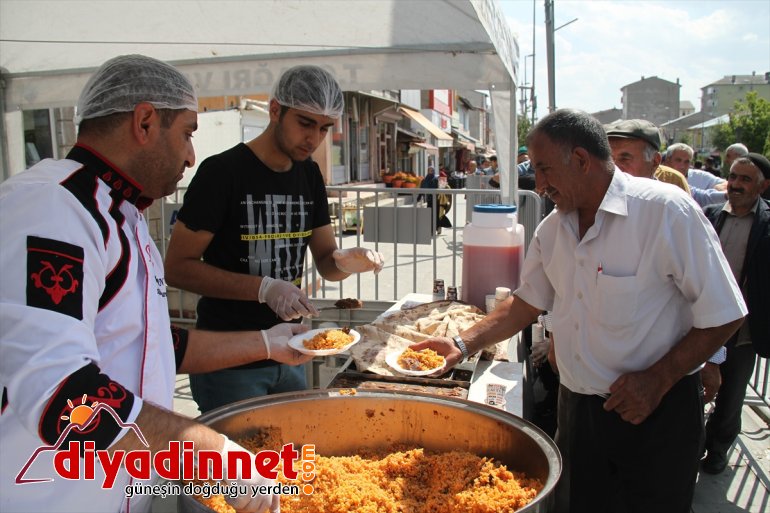 Ahilik Haftası kutlamaları7