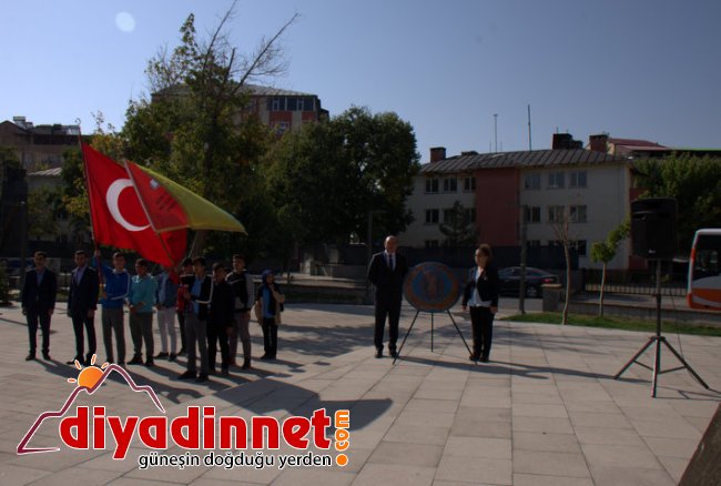 Ahilik Haftası kutlamaları3