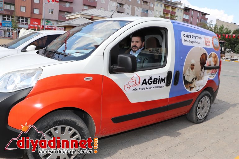 Bakıma muhtaç kimsesizlerin yardımına koşacaklar2