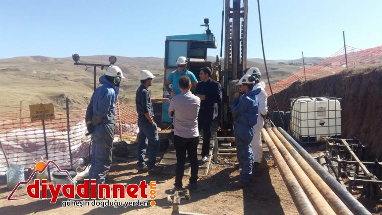 diyadin altın koza arama2