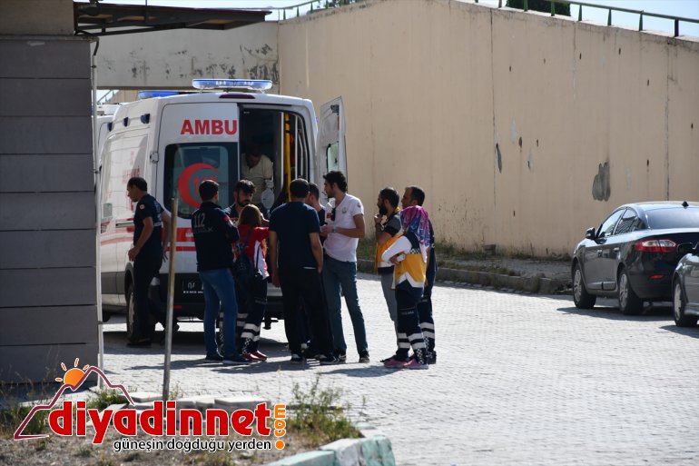 Düzensiz göçmenleri taşıyan minibüs devrildi: 2 ölü, 30 yaralı3
